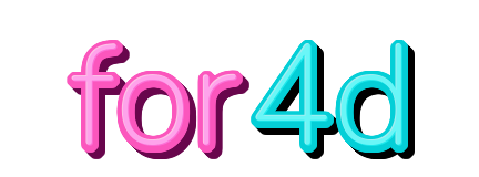 for4d — logo kanal