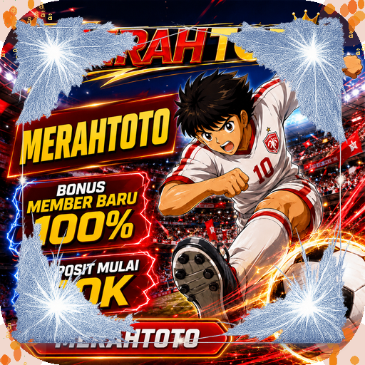 merahtoto — galeri pratinjau Resmi APK